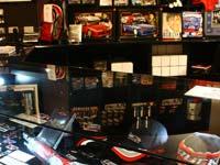 Champions Brock Experience - Accommodation Melbourne 2