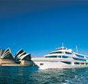 Captain Cook Cruises - Accommodation Melbourne