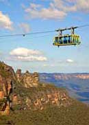 Katoomba NSW Accommodation Melbourne