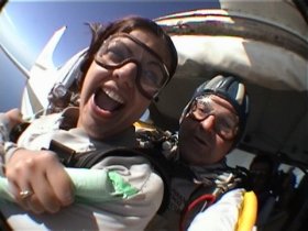 Skydive Melbourne - Accommodation Melbourne 1