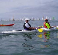 Sea Kayak Melbourne and Victoria - Accommodation Melbourne