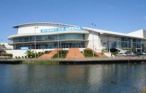 Sydney Ice Arena - Accommodation Melbourne 0