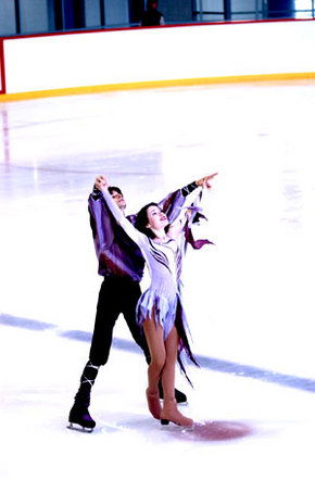 Sydney Ice Arena - Accommodation Melbourne 1