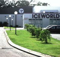 Iceworld Acacia Ridge - Accommodation Melbourne
