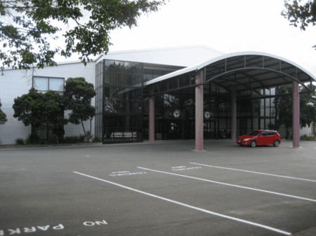 Iceworld Boondall - Accommodation Melbourne