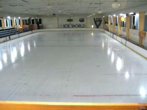 Iceworld Boondall - Accommodation Melbourne 1