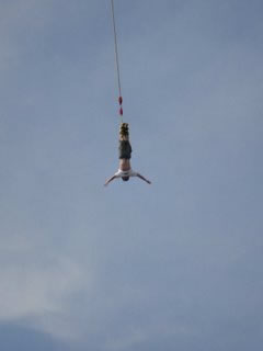 Tower Bungy Jump - Accommodation Melbourne 2