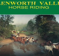 Glenworth Valley Horseriding - Accommodation Melbourne