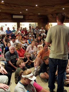 Alice Springs Reptile Centre - Accommodation Melbourne 2