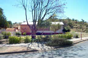 Alice Springs Reptile Centre - Accommodation Melbourne 3