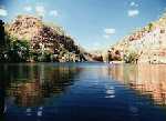 Katherine Gorge - Accommodation Melbourne 1