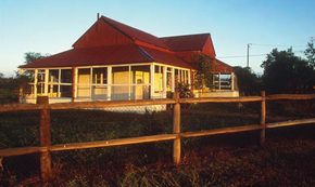 Katherine Gorge - Accommodation Melbourne 2