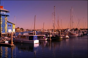 The Wharf Mooloolaba - Accommodation Melbourne 1
