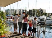 The Wharf Mooloolaba - Accommodation Melbourne 2