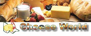 Allansford Cheese World - Accommodation Melbourne 0