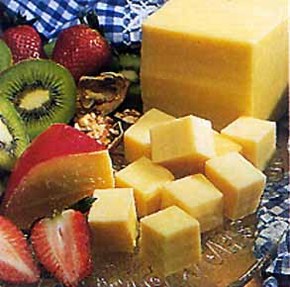 Allansford Cheese World - Accommodation Melbourne 3