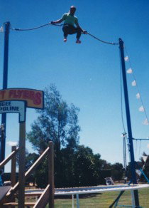 Bairnsdale Archery, Mini Golf & Games Park - Accommodation Melbourne 2