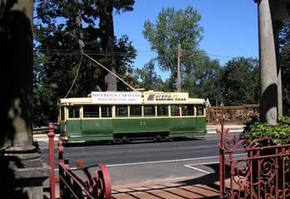 Ballarat Tramway Museum - Accommodation Melbourne 2