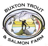Buxton Trout And Salmon Farm - Accommodation Melbourne 0