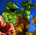Action Paintball Games - Sydney - Accommodation Melbourne