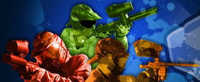 Action Paintball Games - Sydney - Accommodation Melbourne 0