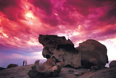 Kangaroo Island Adventure Tour 2 Day/1 Night - Accommodation Melbourne 0
