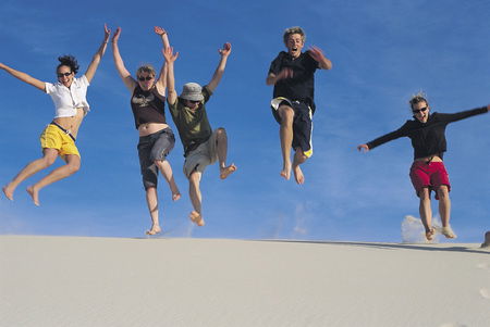 Kangaroo Island Adventure Tour 2 Day/1 Night - Accommodation Melbourne 1