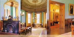 Ayers House Museum - Accommodation Melbourne 0