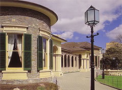 Ayers House Museum - Accommodation Melbourne 1