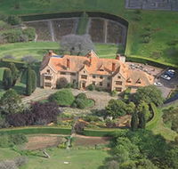 Carrick Hill - Accommodation Melbourne