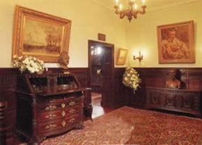 Carrick Hill - Melbourne 4u 3