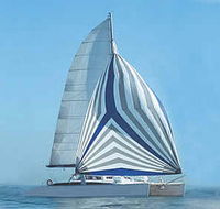 Temptation Sailing - Accommodation Melbourne