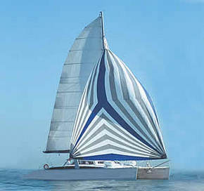 Temptation Sailing - Accommodation Melbourne 0