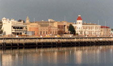 South Australian Maritime Museum - Accommodation Melbourne 0