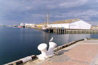 South Australian Maritime Museum - Accommodation Melbourne 1