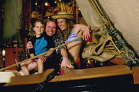 South Australian Maritime Museum - Accommodation Melbourne 2