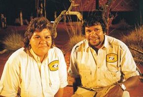 Aboriginal Art & Culture Centre - Accommodation Melbourne 1