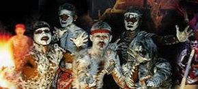 Aboriginal Art & Culture Centre - Accommodation Melbourne 2