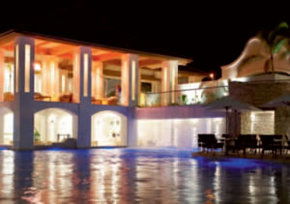 Peppers Spa - Port Douglas - Accommodation Melbourne 1