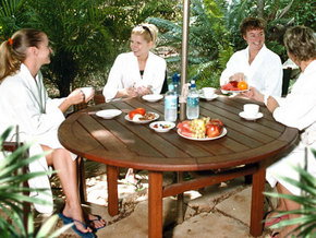 Rainforest Skywalk - Accommodation Melbourne 1