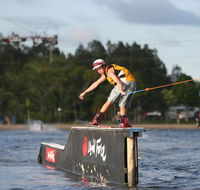 Suncoast Cable Watersports - Accommodation Melbourne