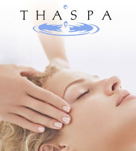 Thaspa - Accommodation Melbourne 0