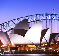 Sydney Opera House - Accommodation Melbourne