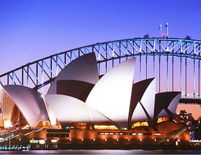Sydney Opera House - Accommodation Melbourne 0