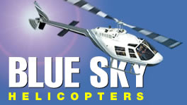 Blue Sky Helicopters - Accommodation Melbourne 0