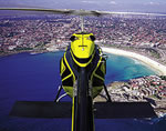 Blue Sky Helicopters - Accommodation Melbourne 1