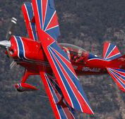 Airborne Aviation - Accommodation Melbourne