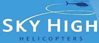 Sky High Helicopters - Accommodation Melbourne 0