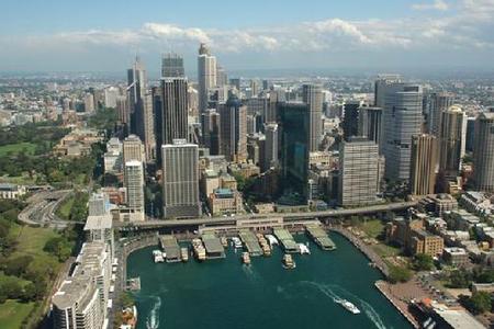 Sky High Helicopters - Accommodation Melbourne 3