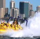 Jetboating Sydney - Accommodation Melbourne